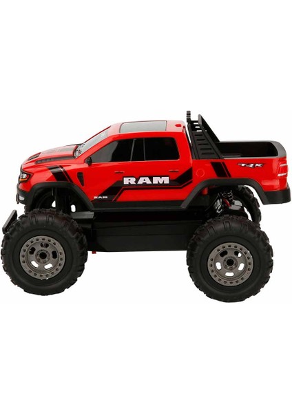 Taiyö 1:22 Pick-Up Dodge Ram Trx Uzaktan Kumandalı Araba modelleri