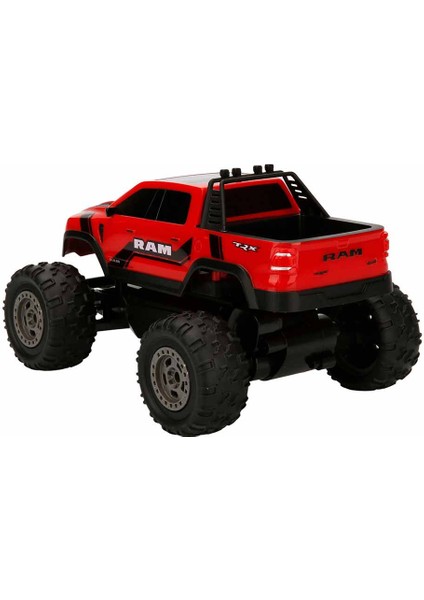 Taiyö 1:22 Pick-Up Dodge Ram Trx Uzaktan Kumandalı Araba fırsatları