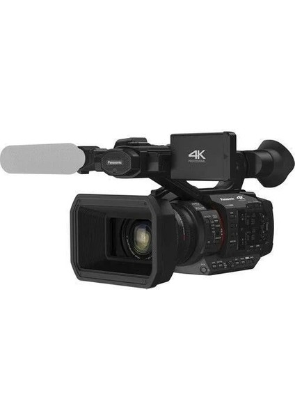HC-X20 4K Mobil Video Kamera