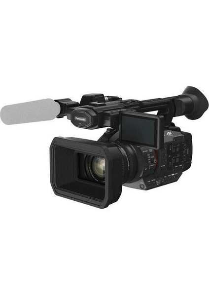 HC-X20 4K Mobil Video Kamera modelleri
