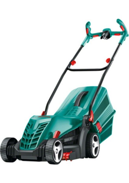 Arm 34 Çim Biçme + Bosch Easygrasscut 23 Biçme Makinası 2'li Set