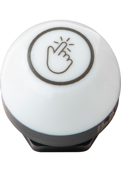 Kapasitif Yaylı Buton 24V