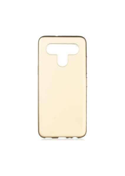 Lg K51S Kılıf Yumuşak Ince Soft Pürüzsüz Silikon Kapak