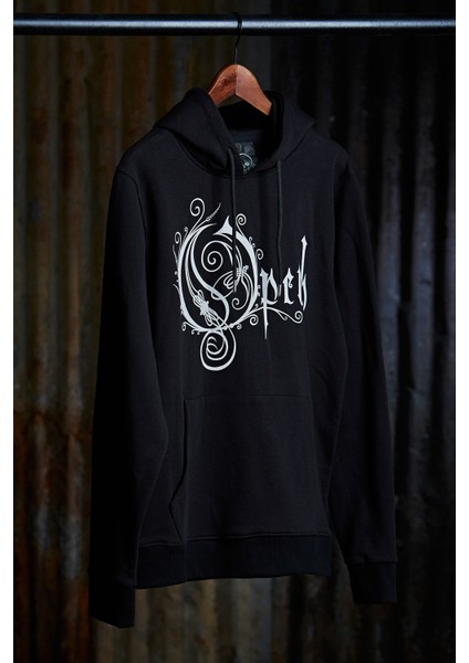 Opeth Sweatshirt modelleri
