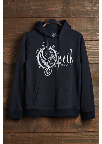 Opeth Sweatshirt