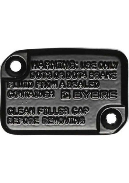 Bajaj Discover 125ST 150F-S Pulsar RS-NS200 Ön Fren Hidrolik Kapağı A Dp2 fiyatları