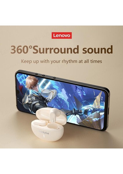 Thinkplus LP19 Bluetooth Kulaklık