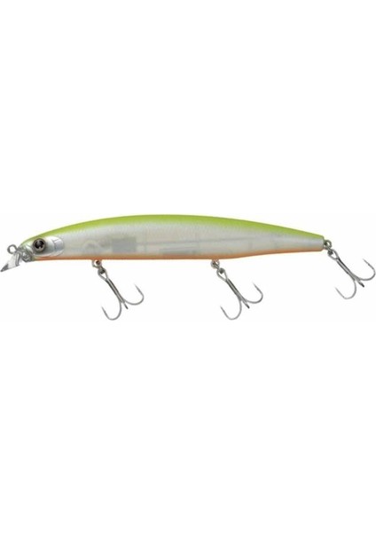 Daiwa Shore Line Shiner Z Vertice 120F Suni Yem Diamond Dust