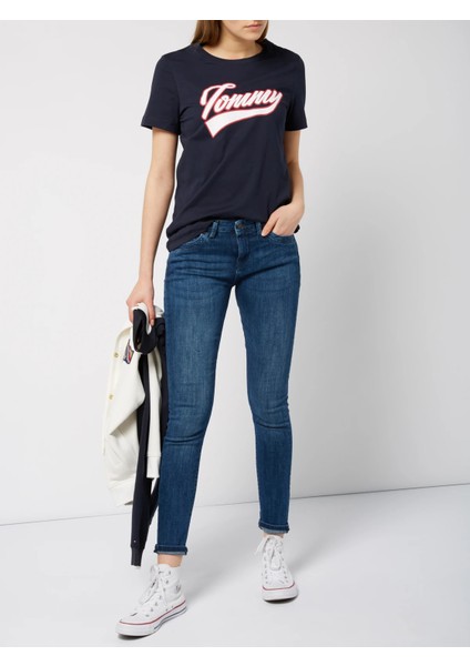 Tommy Hılfıger Kadın T-Shirt fiyatları