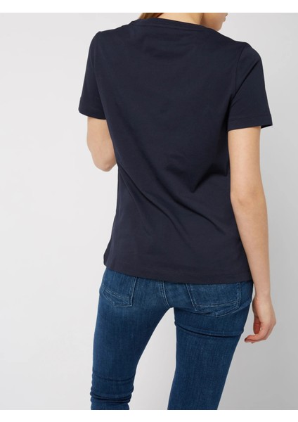 Tommy Hılfıger Kadın T-Shirt modelleri