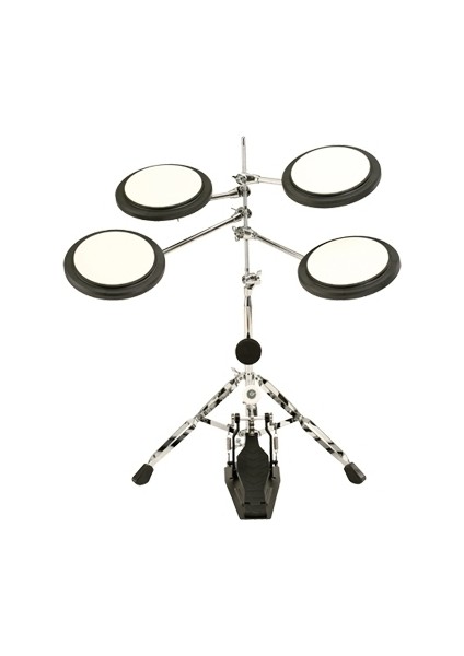 5 Pcs Çalışma Davulu Kiti Taıwan