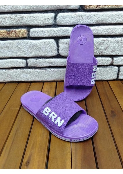 Kaymaz Taban Plastik Banyo Tuvalet Havuz Terliği Unisex MZ153