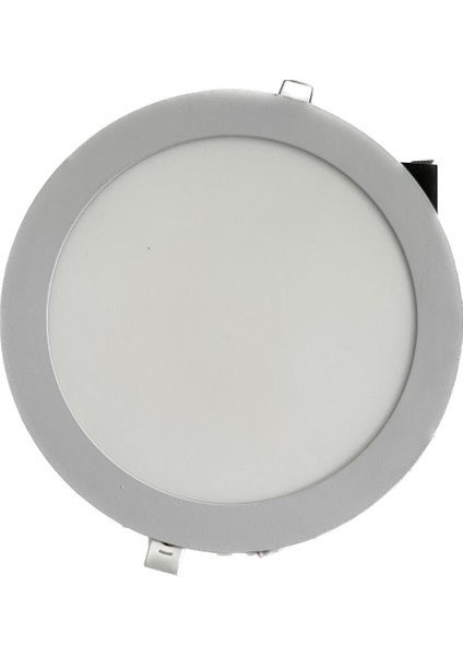 18W Slım LED Panel modelleri