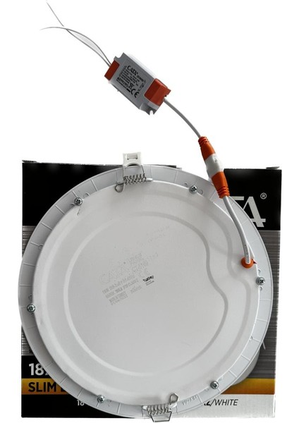 18W Slım LED Panel fırsatları