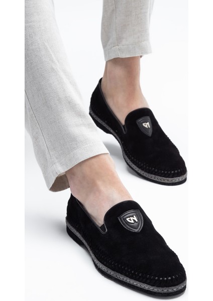 Erkek Derı Loafer Ayakkabı 664 L40269A Erk Ayk Y23 fırsatları