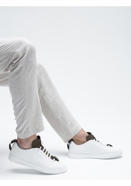 Erkek Derı Sneakers & Spor Ayakkabı 981 2259020 Erk Ayk Y23 modelleri