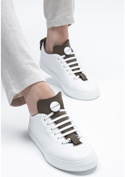 Erkek Derı Sneakers & Spor Ayakkabı 981 2259020 Erk Ayk Y23 fırsatları