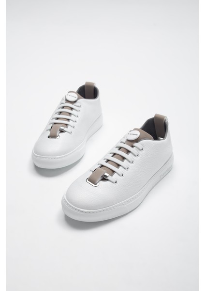 Erkek Derı Sneakers & Spor Ayakkabı 981 2259020 Erk Ayk Y23 indirimleri