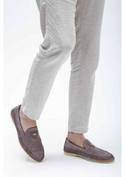 Erkek Derı Loafer Ayakkabı 664 L40269A Erk Ayk Y23 fiyatları