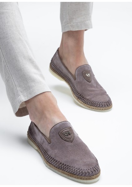 Erkek Derı Loafer Ayakkabı 664 L40269A Erk Ayk Y23 fırsatları