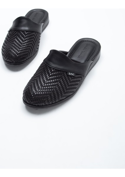 Erkek Vegan Ev Terliği Terlik 639 406 Erk Trlk Y23