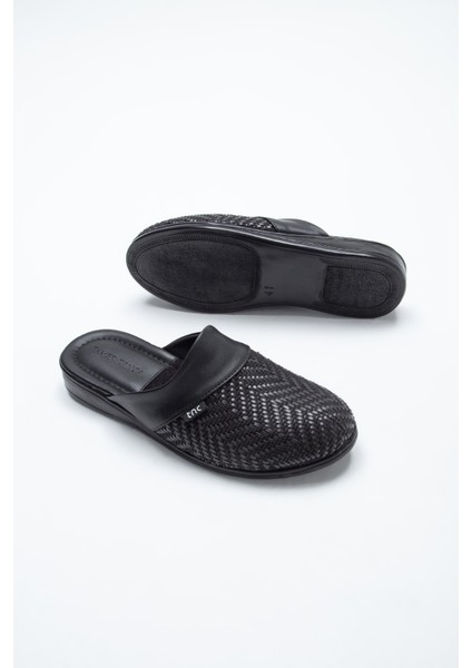 Erkek Vegan Ev Terliği Terlik 639 406 Erk Trlk Y23 modelleri