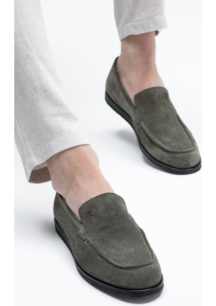 Erkek Deri Loafer Ayakkabı 537 3178 Erk Ayk Y23 fırsatları