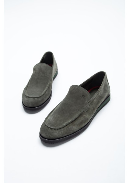 Erkek Deri Loafer Ayakkabı 537 3178 Erk Ayk Y23 indirimleri