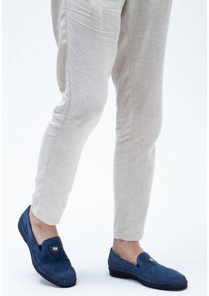 Erkek Derı Loafer Ayakkabı 664 L40269A Erk Ayk Y23 fiyatları