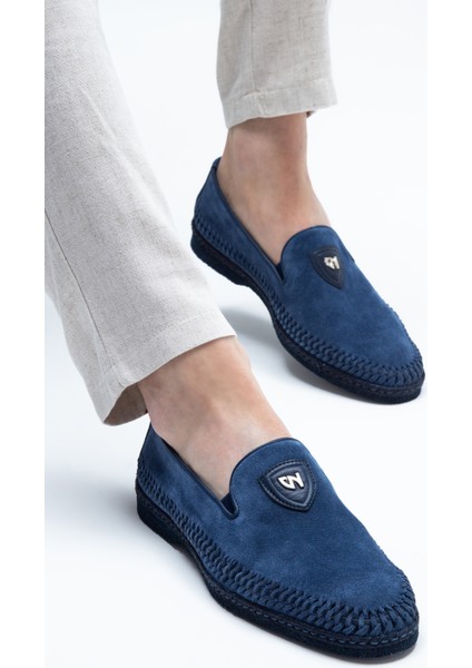 Erkek Derı Loafer Ayakkabı 664 L40269A Erk Ayk Y23 fırsatları