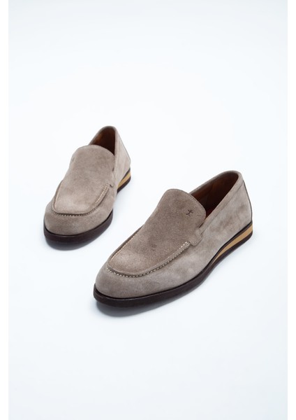 Erkek Deri Loafer Ayakkabı 537 3178 Erk Ayk Y23 indirimleri
