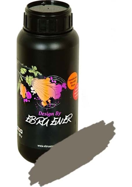 Yeni Nesil Vernikli Genel Yüzey Boyası (Anka) Vizon 500 gr.