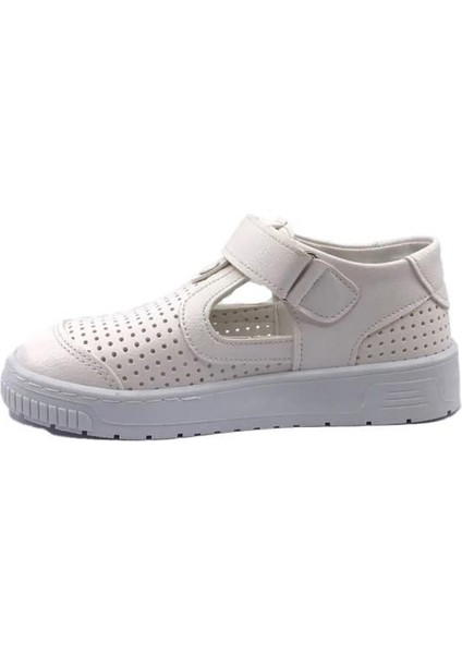 Arzen 02435 Orto pedik Erkek Çocuk Sandalet Ayakkabı