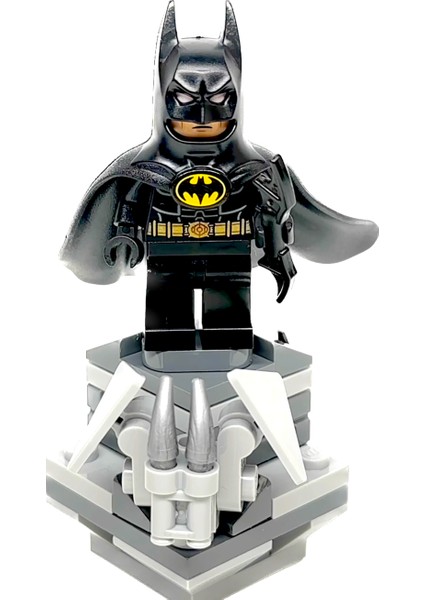 Dc Batman Orijinal Minifigür