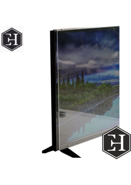 55" Inç 140 Ekran Tv Ekran Koruyucu fiyatları
