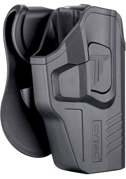 Glock 17 Tabanca Kılıfı