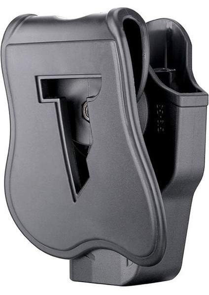 Glock 17 Tabanca Kılıfı