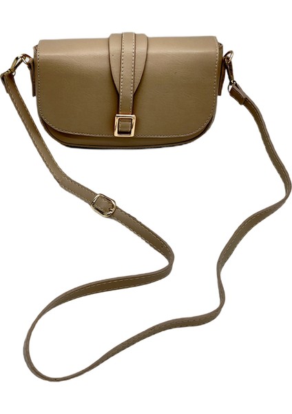 Mia Kadın Tokalı Omuz ve Çapraz Ayarlanabilir Uzun Askılı Çanta fiyatları