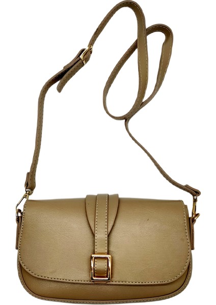 Mia Kadın Tokalı Omuz ve Çapraz Ayarlanabilir Uzun Askılı Çanta modelleri