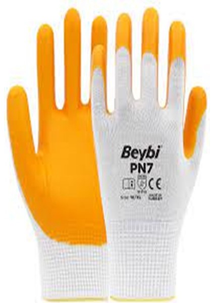 Pn7 İş Eldiveni 10 Xl 288 Çift