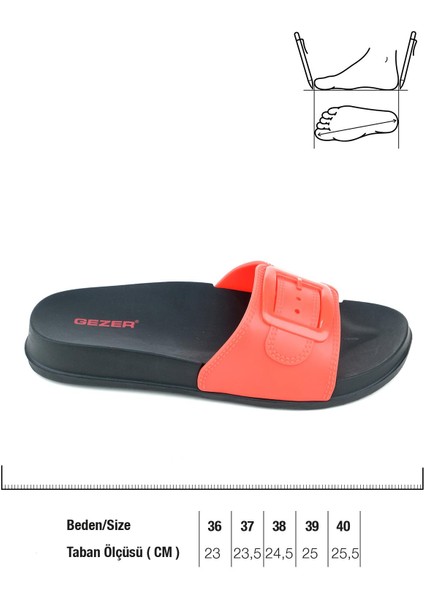 14311 Kadın Günlük Terlik indirimleri