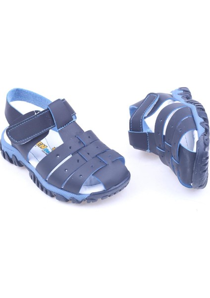 ARZEN-3012 Erkek Bebek Ortopedik Sandalet Ayakkabı fiyatları
