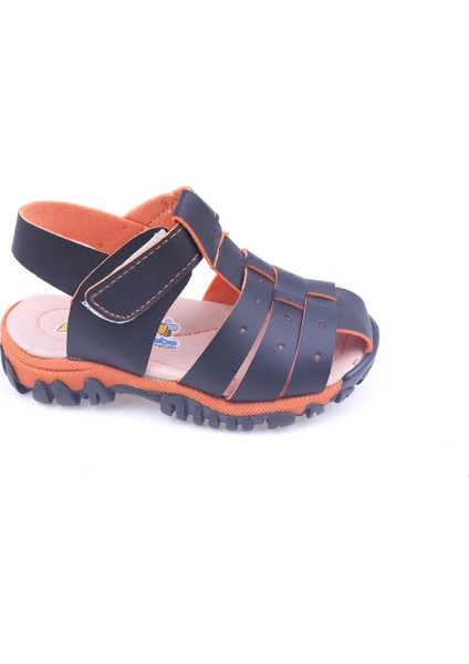 ARZEN-3012 Erkek Bebek Ortopedik Sandalet Ayakkabı fırsatları