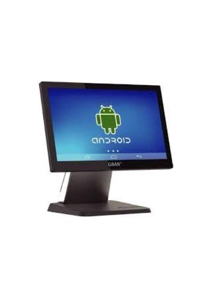 Perkon Gsan Android 11 15,6" 4gb, 32GB Emmc Rom Pos Pc