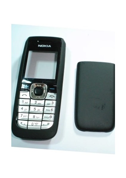 Nokia 2610 Kapak Tuş Takımlı