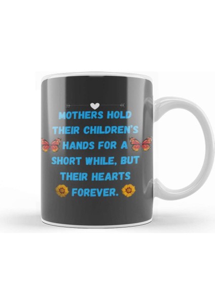 Mother’s Day Sayings & Quotes For Mom Grandma 2021 Kupa Bardak Porselen