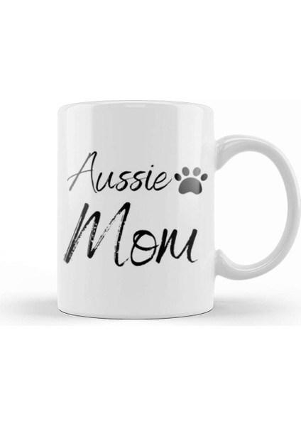 Mothers Day Gift Ideas 2021 One Tough Mother Kupa Bardak Porselen