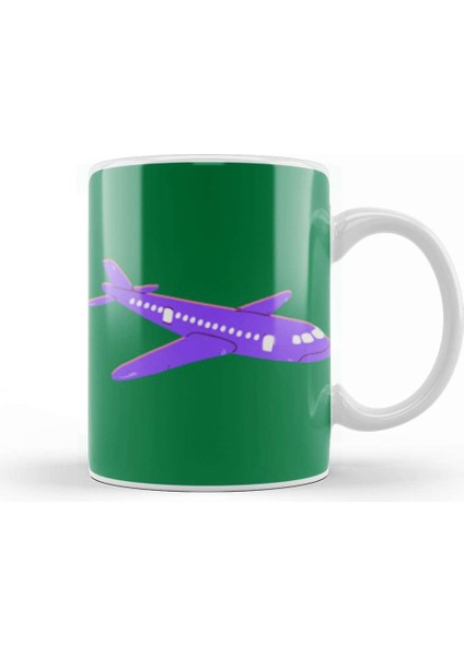 Funny Travel Gift Design Lover Trippin Wanderlust Journey Adventurer Vacation Kupa Bardak Porselen