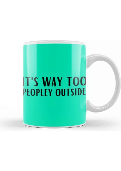 Sarcasm Funny Comment Quotes Gift Sarcastic And Men Humorous Saying Kupa Bardak Porselen