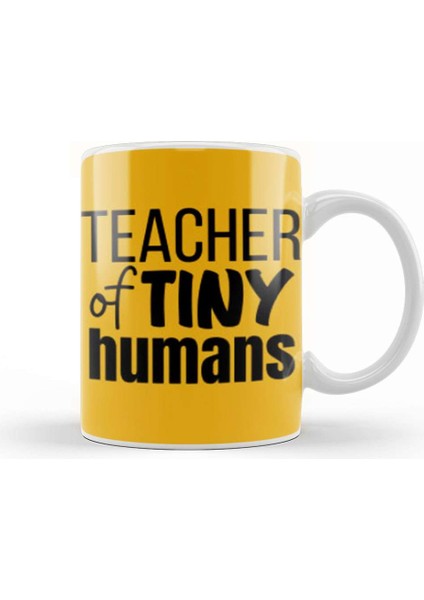 Teacher Gift Learning Inspire Science Student School Inspirational Kupa Bardak Porselen